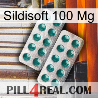 Sildisoft 100Mg dapoxetine2